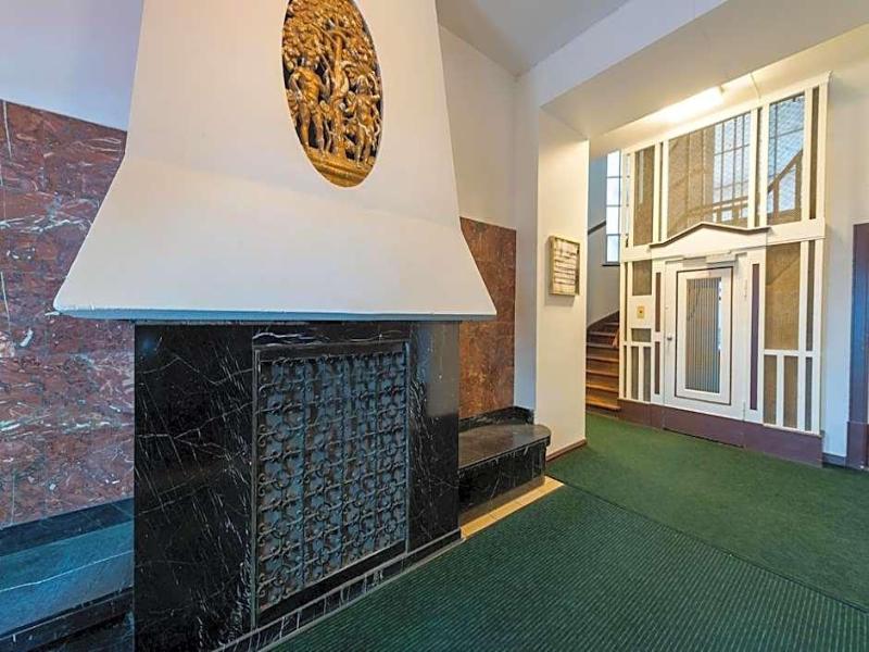 W22 Hotel - Genel