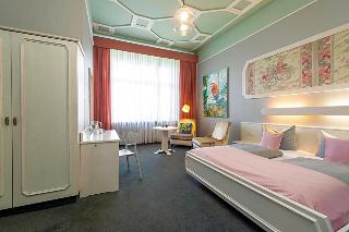 W22 Hotel fotoÄŸrafÄ±