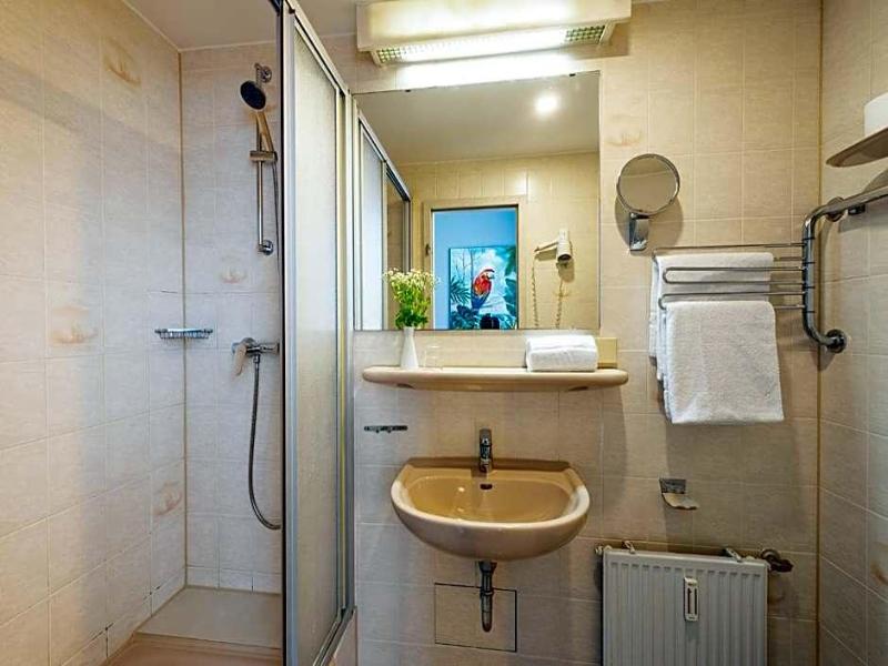 W22 Hotel - Genel