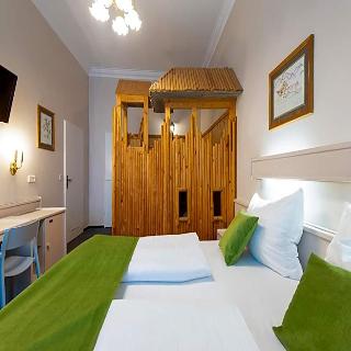 W22 Hotel fotoÄŸrafÄ±