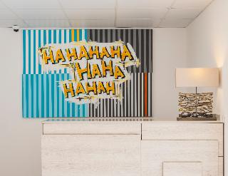 Q Square by Supercity Aparthotels fotoÄŸrafÄ±