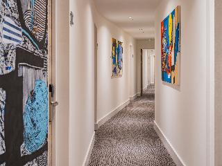 Q Square by Supercity Aparthotels fotoÄŸrafÄ±