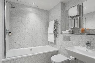 Q Square by Supercity Aparthotels fotoÄŸrafÄ±
