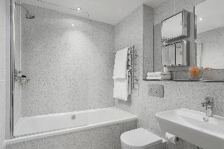 Q Square by Supercity Aparthotels fotoÄŸrafÄ±