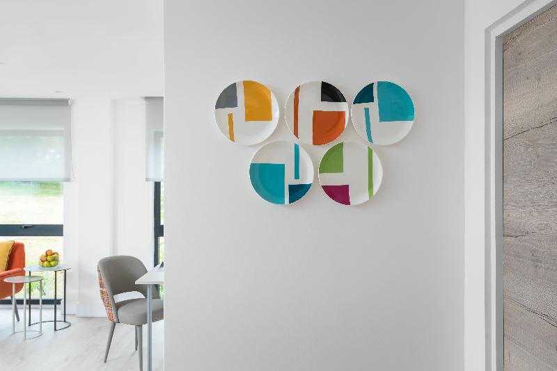 Q Square by Supercity Aparthotels - Oda