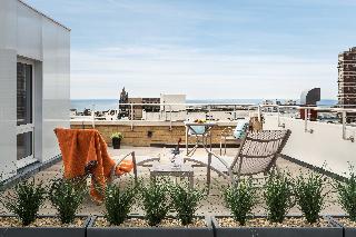 Q Square by Supercity Aparthotels fotoÄŸrafÄ±