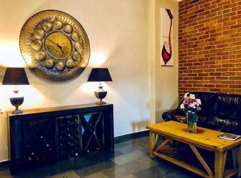 Boutique Hotel Eleon - Genel