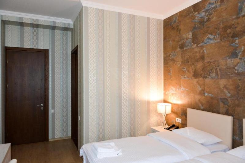 Boutique Hotel Eleon - Oda