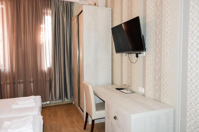 Boutique Hotel Eleon - Oda