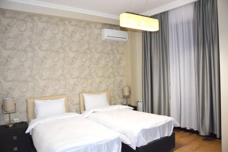 Boutique Hotel Eleon - Oda