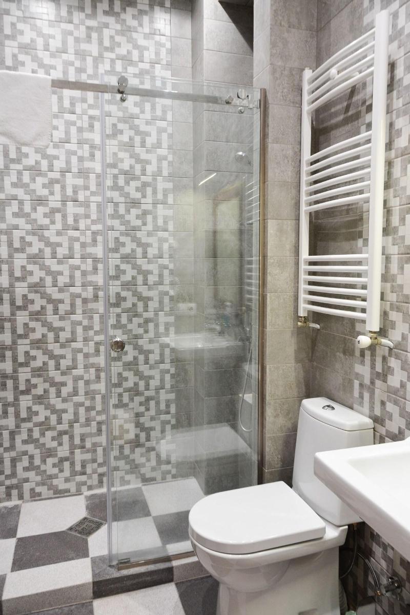 Boutique Hotel Eleon - Oda