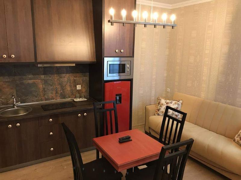 Boutique Hotel Eleon - Oda