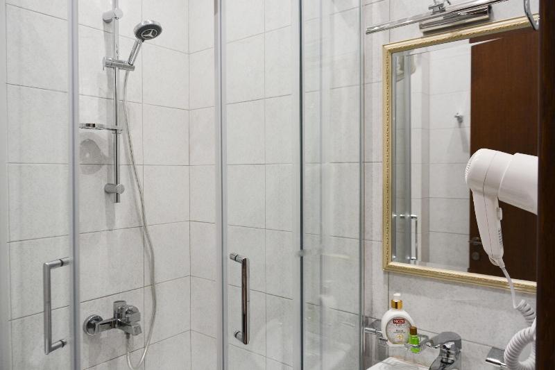 Boutique Hotel Eleon - Oda