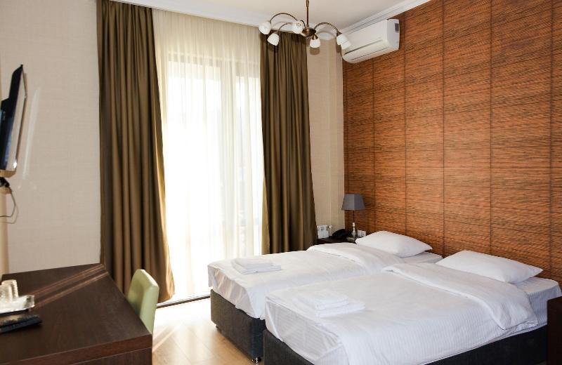 Boutique Hotel Eleon - Oda