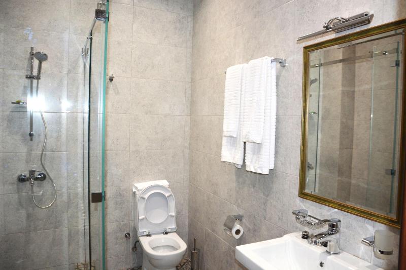 Boutique Hotel Eleon - Oda