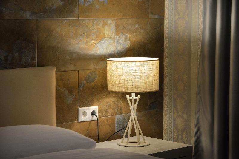 Boutique Hotel Eleon - Oda