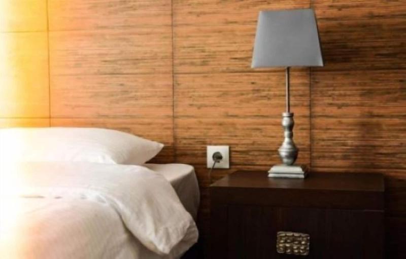 Boutique Hotel Eleon - Oda