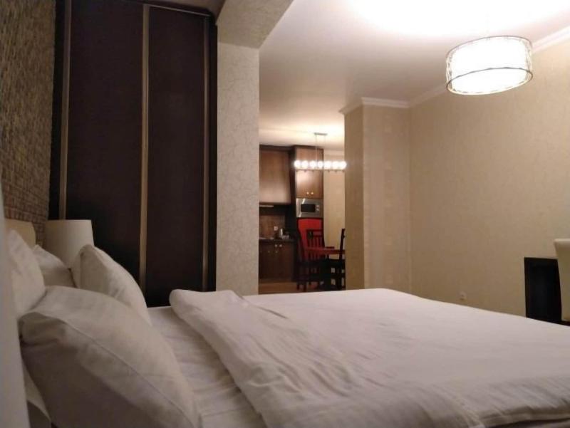 Boutique Hotel Eleon - Oda