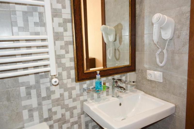 Boutique Hotel Eleon - Oda