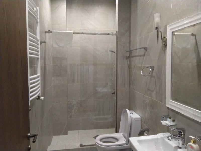 Boutique Hotel Eleon - Oda