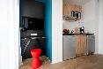 Nemea Appart Hotel Coliseum Amiens Centre oda fotoğrafı