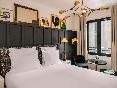 Marty Hotel Bordeaux, Tapestry Collection By Hilt oda fotoğrafı