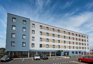 B&B HOTEL Deauville-Touques