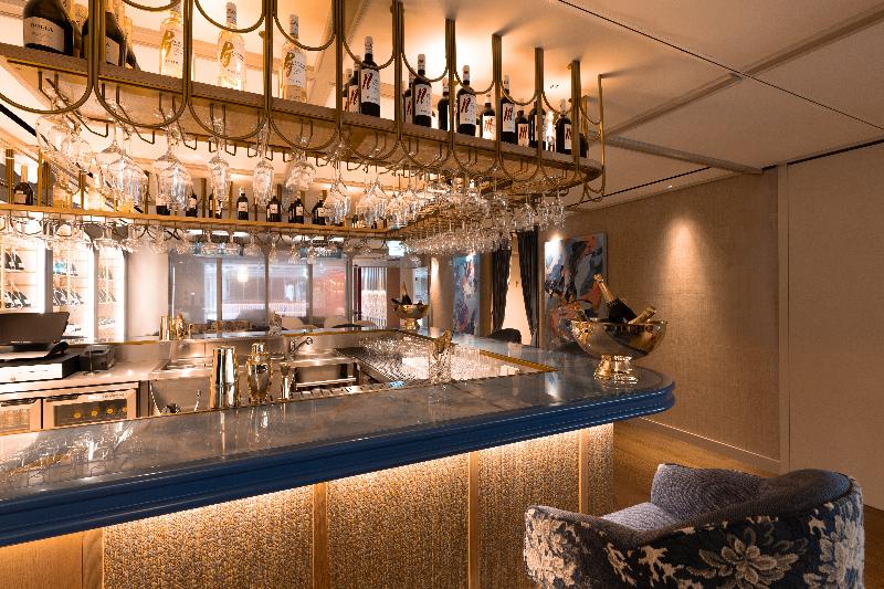 Legacy Hotel Cascais, Curio Collection By Hilton - Bar