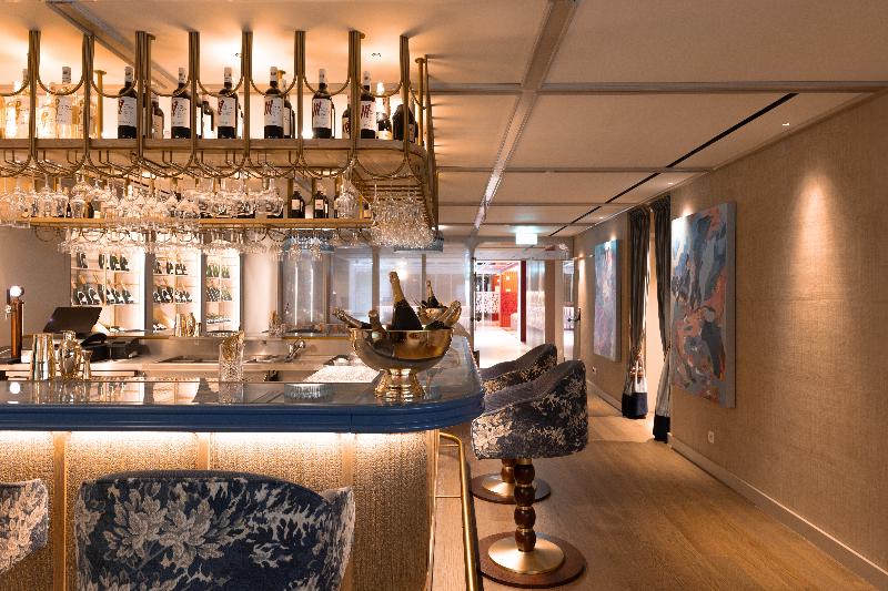 Legacy Hotel Cascais, Curio Collection By Hilton - Bar