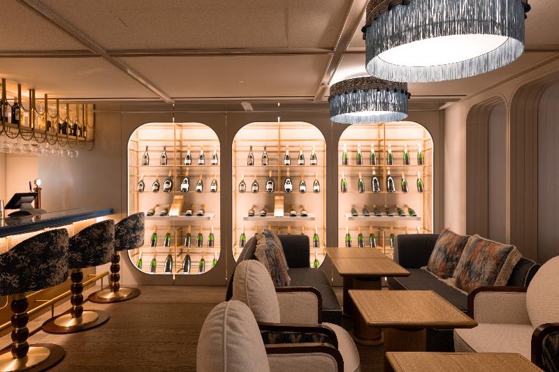 Legacy Hotel Cascais, Curio Collection By Hilton - Bar