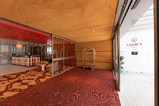 Legacy Hotel Cascais, Curio Collection By Hilton fotoÄŸrafÄ±