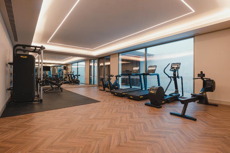 Legacy Hotel Cascais, Curio Collection By Hilton - Aktivite