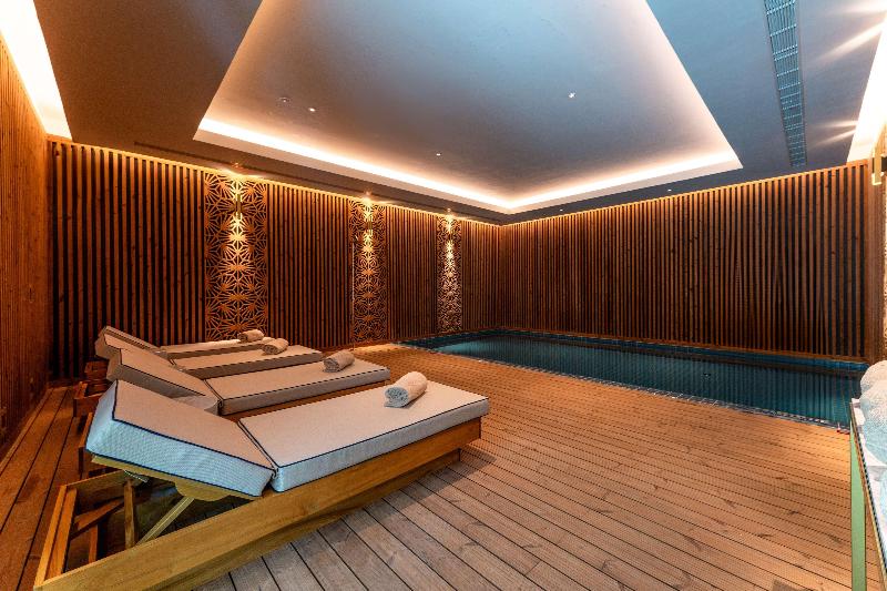 Legacy Hotel Cascais, Curio Collection By Hilton - Aktivite