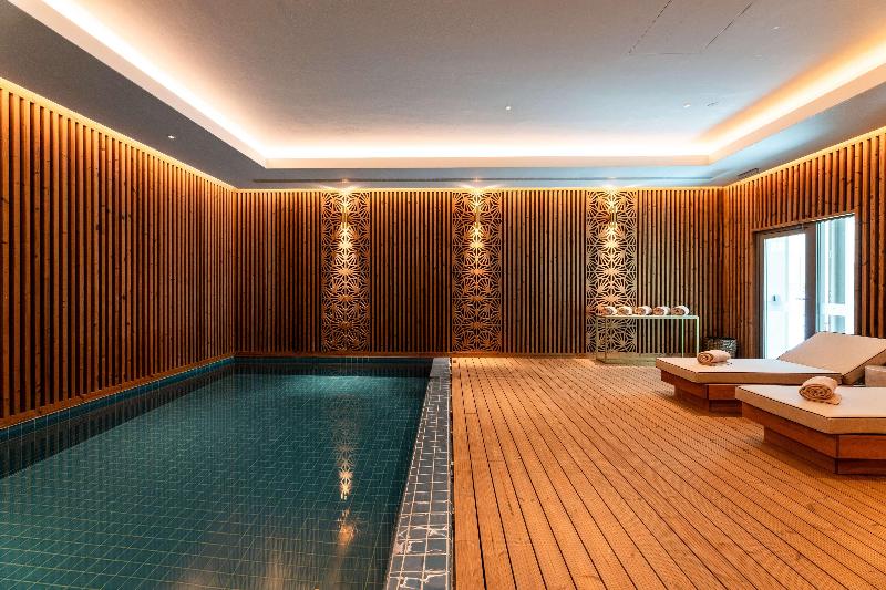 Legacy Hotel Cascais, Curio Collection By Hilton - Aktivite