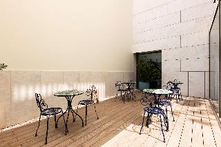 Legacy Hotel Cascais, Curio Collection By Hilton fotoÄŸrafÄ±