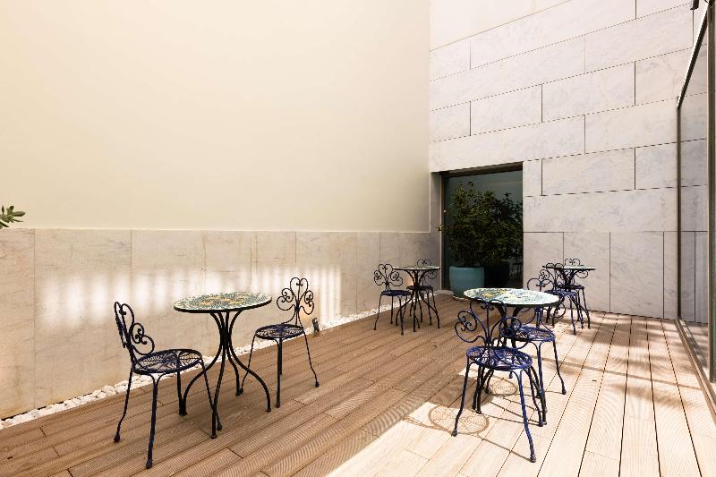 Legacy Hotel Cascais, Curio Collection By Hilton - Aktivite