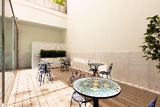 Legacy Hotel Cascais, Curio Collection By Hilton fotoÄŸrafÄ±