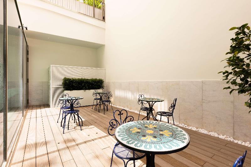 Legacy Hotel Cascais, Curio Collection By Hilton - Aktivite