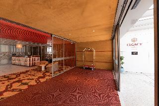 Legacy Hotel Cascais, Curio Collection By Hilton fotoÄŸrafÄ±