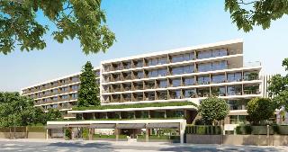 Legacy Hotel Cascais, Curio Collection By Hilton fotoÄŸrafÄ±
