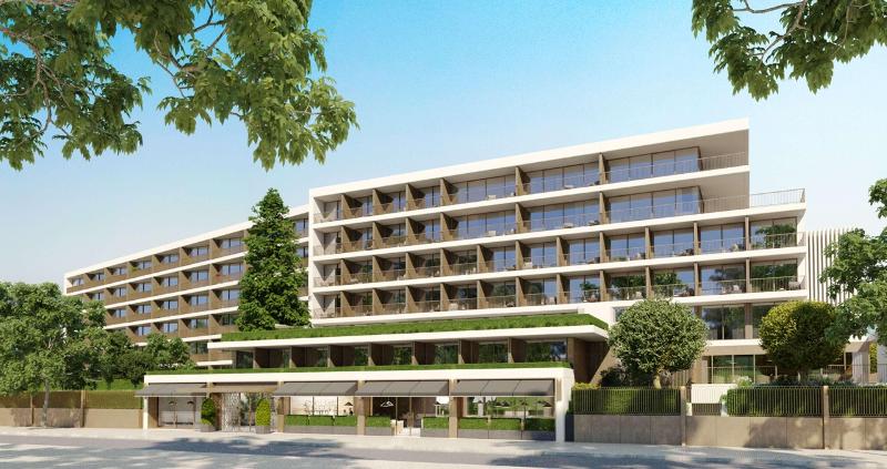 Legacy Hotel Cascais, Curio Collection By Hilton - Genel