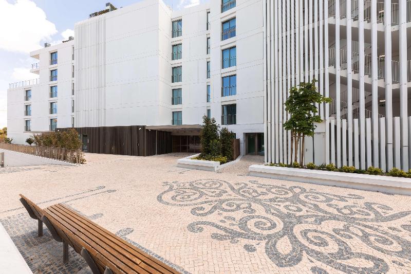 Legacy Hotel Cascais, Curio Collection By Hilton - Genel