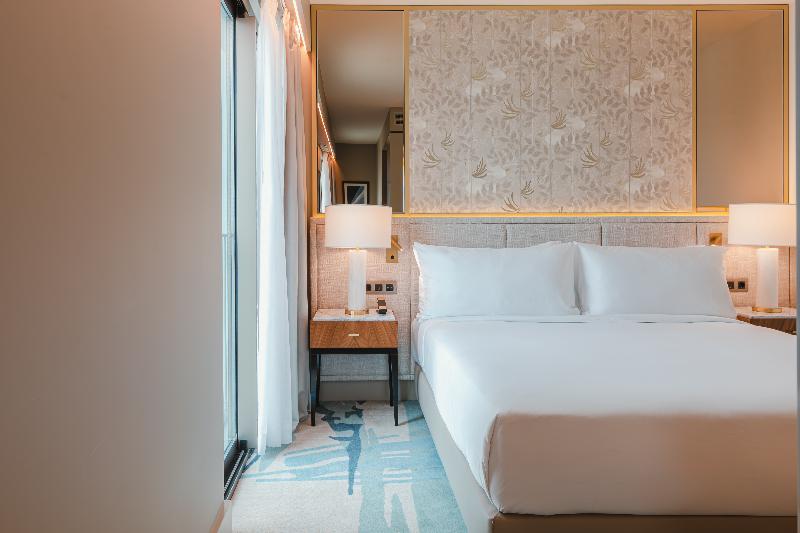 Legacy Hotel Cascais, Curio Collection By Hilton - Oda