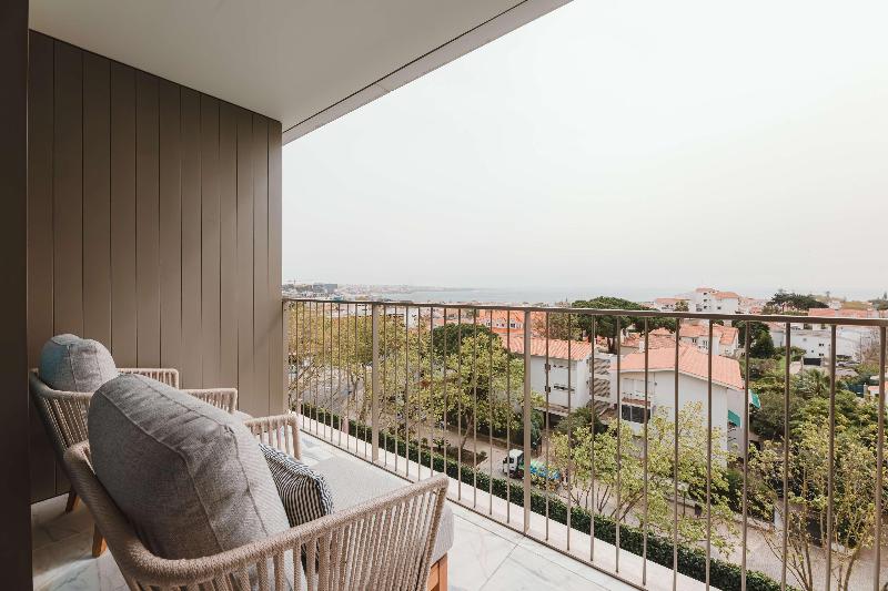 Legacy Hotel Cascais, Curio Collection By Hilton - Oda