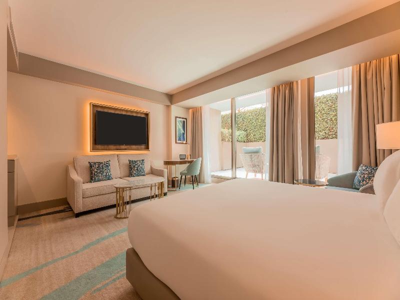 Legacy Hotel Cascais, Curio Collection By Hilton - Oda