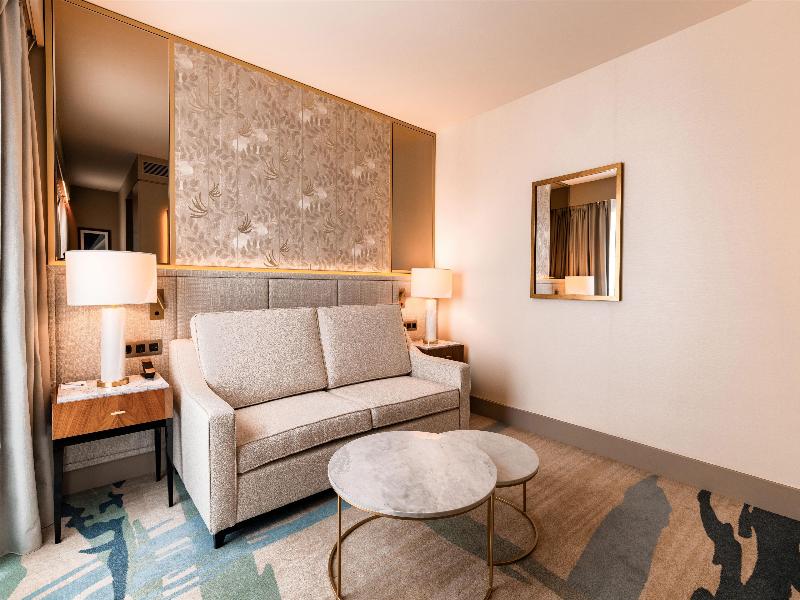 Legacy Hotel Cascais, Curio Collection By Hilton - Oda