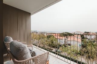 Legacy Hotel Cascais, Curio Collection By Hilton fotoÄŸrafÄ±