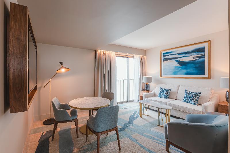Legacy Hotel Cascais, Curio Collection By Hilton - Oda