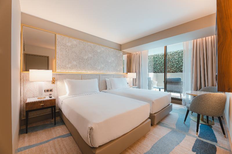 Legacy Hotel Cascais, Curio Collection By Hilton - Oda