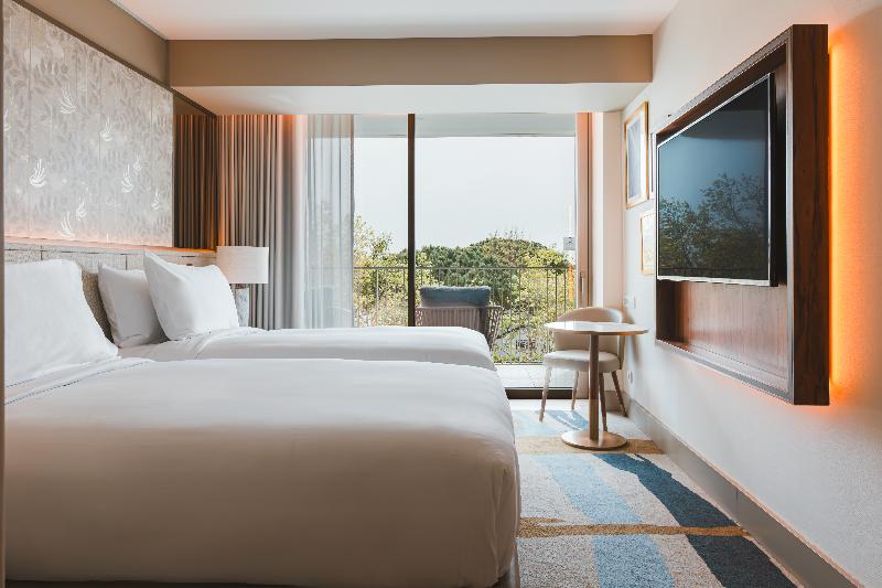 Legacy Hotel Cascais, Curio Collection By Hilton - Oda
